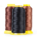 Nylon Hair Extension Cotton Sewing Thread For Wigs